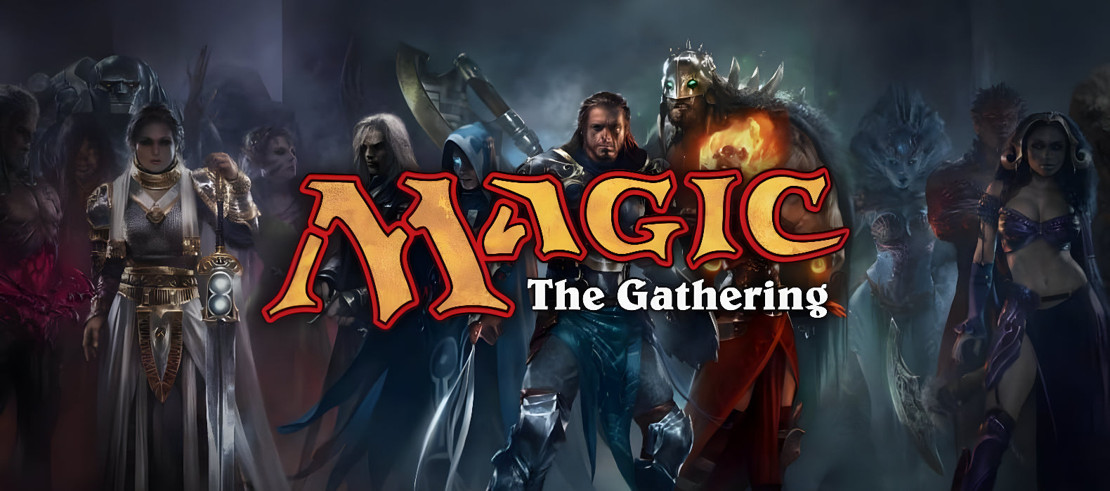 Magic The Gathering