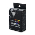 BCW Iridian Matte Sleeves Silver 100