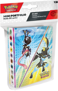 Pokemon TCG: Mini Portfolio (Q4 2026)