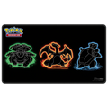Tcg Ultra Pro: Neon Kanto Foil Playmat for Pokémon