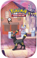 Tcg Pokemon: 30th Celebration Mini Tin Night Umbreon