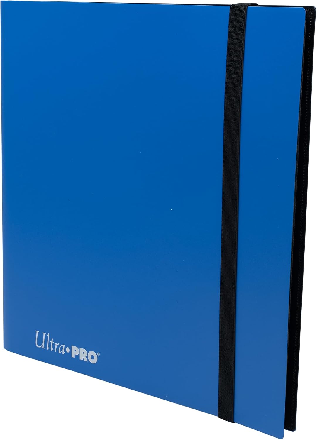Ultra Pro: ECLIPSE 12 Pocket PRO BINDER Pacific Blue