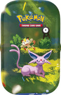 Tcg pokemon: 30th Celebration Mini Tin Day Espeon