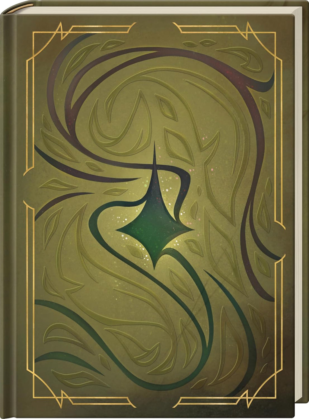 Disney Lorcana Quest of Wonders: An Illumineer's Lorebook