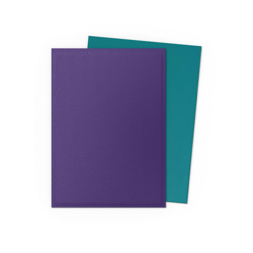 Tcg Dragon shield: Soul & Petrol Matte Dual Sleeves