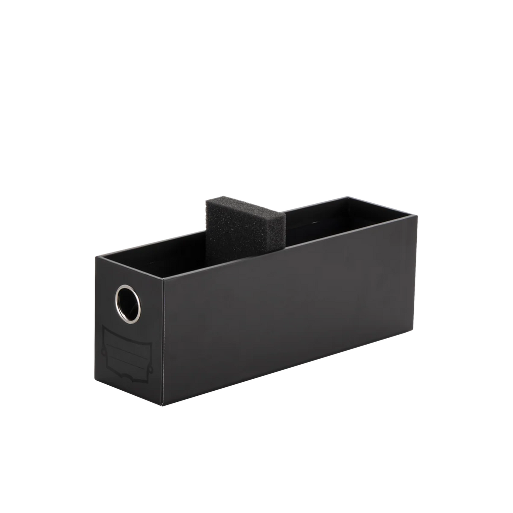 Tcg dragon shield: Fortress Card Drawers Black