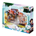 Tcg One Piece: Illustration Box Rayleigh Shakuyaku