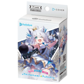 Tcg Hololive Official Card Game: Shirakami Fubuki Start Deck