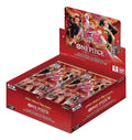 Tcg One Piece: Booster One Piece Heroines Edition (eb-03)