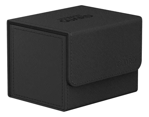 Ultimate Guard Sidewinder 100+ Xenoskin Black