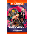 UniVersus TCG: Tekken 8 Booster Pack