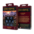 The Lord of the Rings: Gondor Dice Set (7ct)