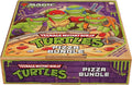 Tcg Magic: Teenage Mutant Ninja Turtles Pizza Bundle