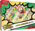 Tcg Pokemon: Mega evolution Ascended Heroes xBox Mega Meganium