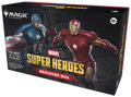 Tcg Magic The Gathering: Marvel Super Heroes Beginner Box