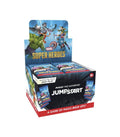 Tcg Magic the Gathering: Jumpstart Booster Box Marvel Super Heroes