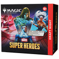 Tcg Magic The Gathering: Marvel Super Heroes Draft Night
