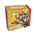 Tcg Magic the gathering: Marvel Super heroes Collector's booster box