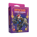 Tcg Riftbound: League of Legends Unleashed Champion Deck Vi