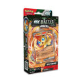 Tcg Pokemon: Ex Battle Deck Victini ex