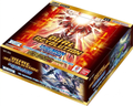 Tcg Digimon: Dual Revolution bt25 Booster box