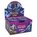 Tcg Riftbound: League Of Legends Unleashed Booster Box
