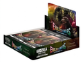 Tcg Godzilla Card Game: Endless Wars Booster Box