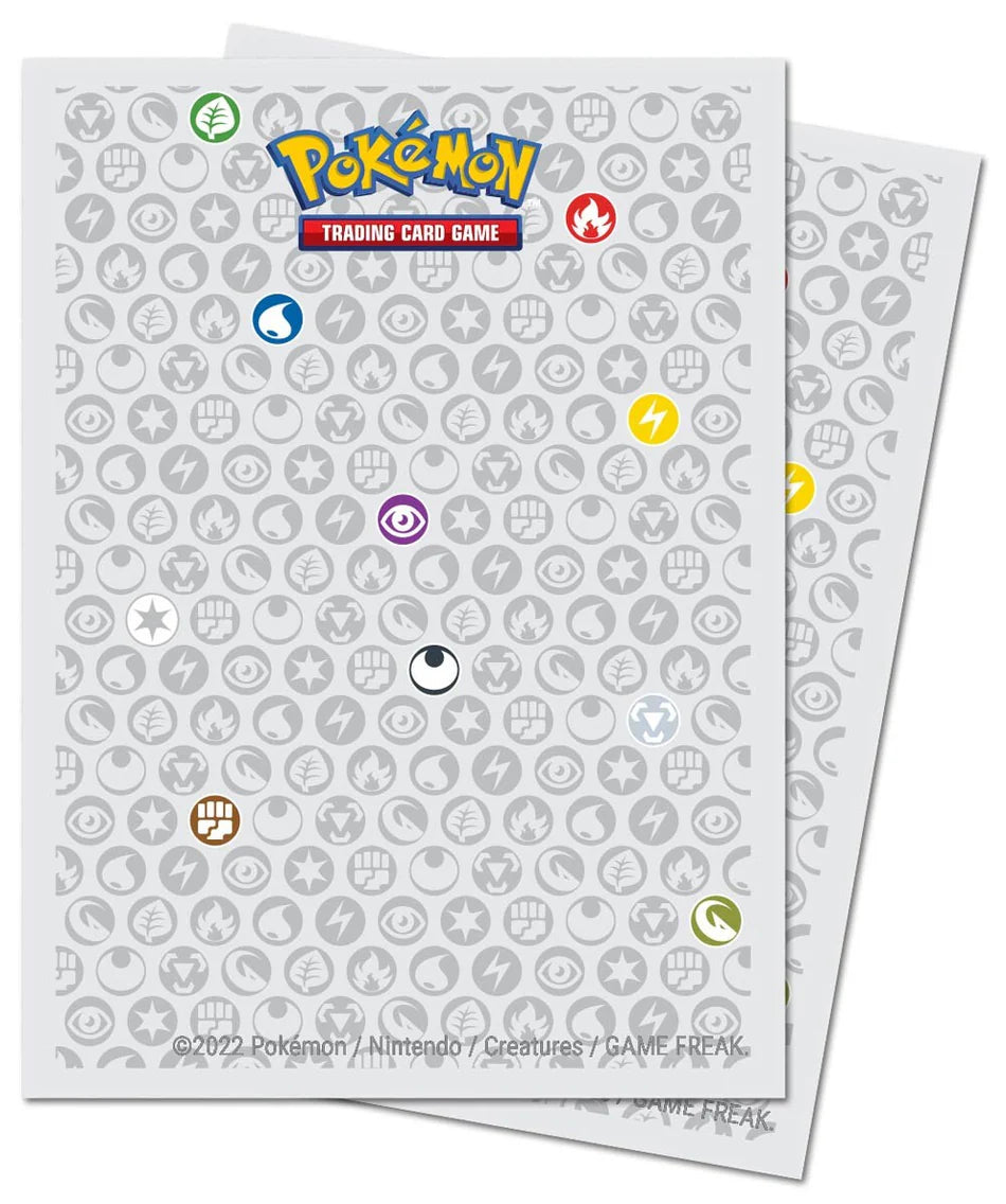 Tcg Ultra Pro Pokémon: First Partner Accessory Bundle