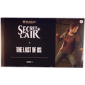 Tcg Magic the gathering: Secret Lair Drop The Last of Us Part I: Chasing Hope Regular