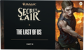 Tcg Magic the Gathering: Secret Lair Drop The Last of Us Part II