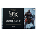 Tcg Magic the gathering: Secret Lair Drop God of War: Redemption Regular