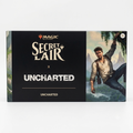 Tcg Magic the gathering: Secret Lair Drop Uncharted: Saga of Thieves Regular