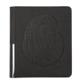Dragon Shield Binder: Card Codex Portfolio 160 Iron Grey