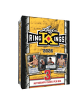 2026 Leaf Metal Ring Kings