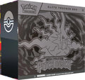 Tcg Pokemon: Mega Evolution Pitch Black Elite Trainer Box