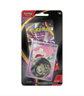 Tcg pokemon: Mega Evolution Pitch Black Checklane Slowpoke Blister