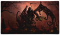Tcg Dragon Shield Playmat Halloween 2025