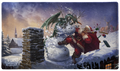 Tcg Dragon Shield Playmat CHRISTMAS 2025
