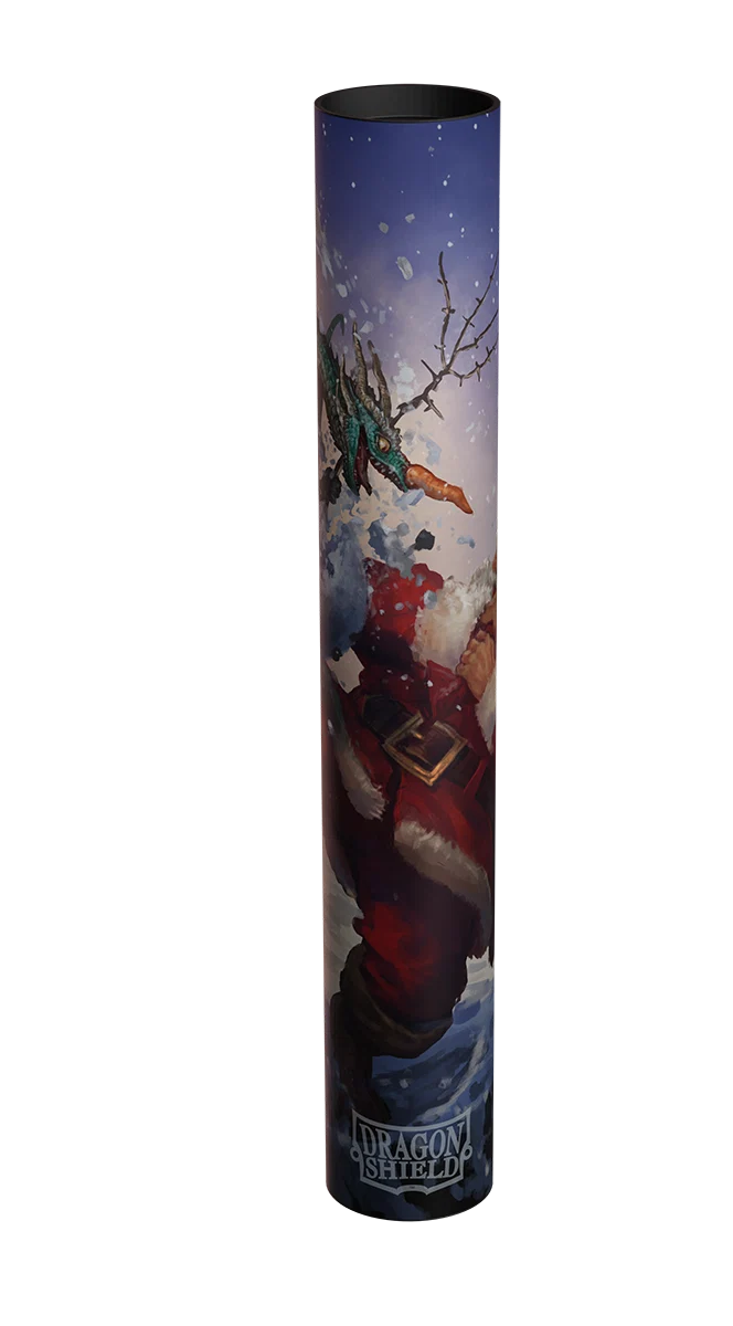 Tcg Dragon Shield Playmat CHRISTMAS 2025