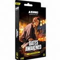 Azuki Tcg: Gates Awakened Earth Starter Deck Stt03