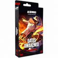 Azuki Tcg: Gates Awakened Fire Starter Deck Stt04