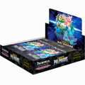 Palworld TCG - Dawn of Palpagos Booster Box