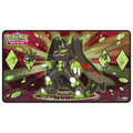 Tcg pokemon: Ultra Pro Zygarde Legendary Pokemon Foil Playmat