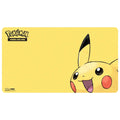 Ultra Pro Pokémon TCG Playmat– Pikachu Edition 2025