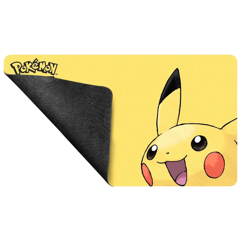 Ultra Pro Pokémon TCG Playmat– Pikachu Edition 2025