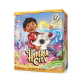 Disney Lorcana: Set 14 Hyperia City PreRelease Box