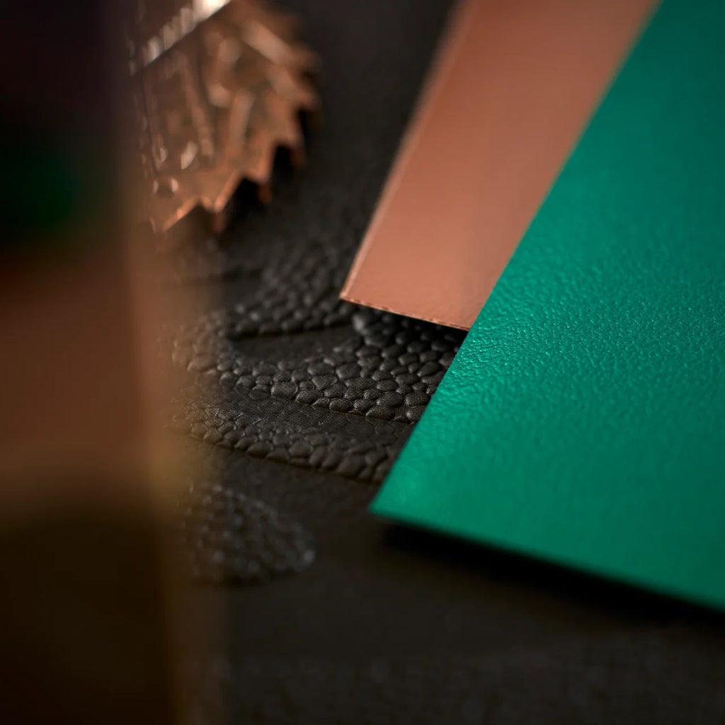 Tcg dragon shield: Power & Copper Matte Dual Sleeves
