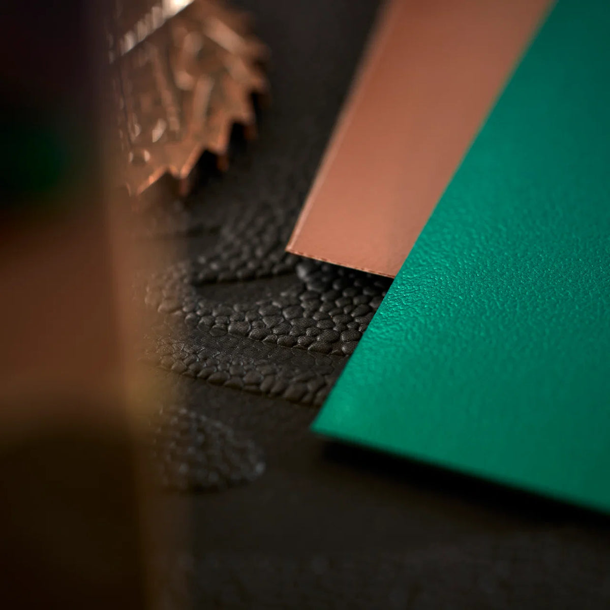 Tcg dragon shield: Power & Copper Matte Dual Sleeves