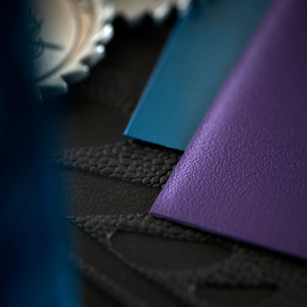 Tcg Dragon shield: Soul & Petrol Matte Dual Sleeves