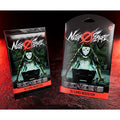 Neuroscape TCG: Genesis Unlimited Sleeved Booster Pack